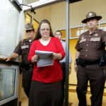 Lessons Learned From Kim Davis About Religious Liberty and Government Accommodation