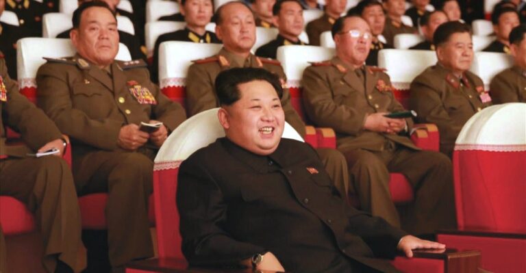 Why North Korea’s Claim That It Has a Hydrogen Bomb Is Worrisome