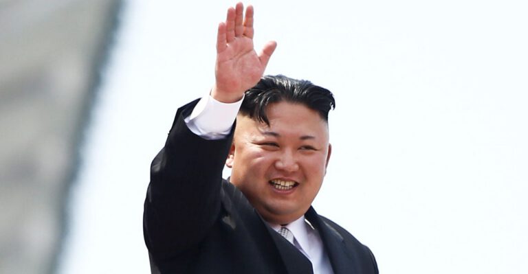 Here’s What May Lie Behind North Korea’s Latest Moves