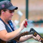 Olympic Shooter Kim Rhode Talks Gun Control, Feminism, and Media Bias