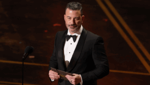 Religious Broadcasters Urge FCC Probe of ABC After Jimmy Kimmel Joke About Melania Trump