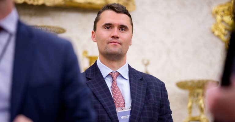 Council President Daring to Honor Charlie Kirk Leads to Walkouts