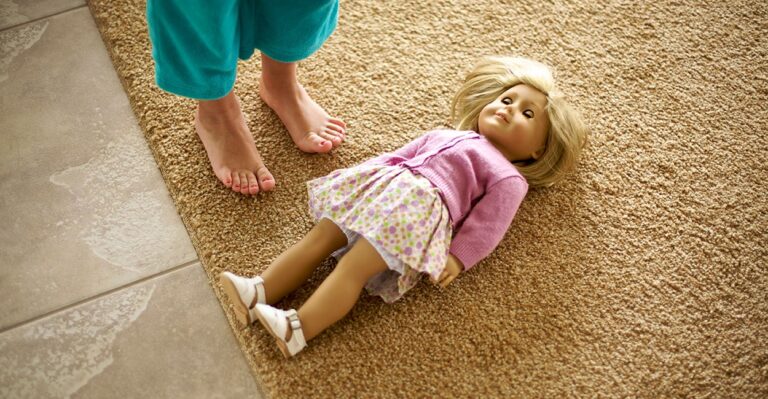 American Girl Falls to Radical Transgender Ideology. How Many Children Will Suffer?