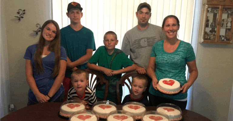 These 10 LGBTQ Organizations Are About to Receive a Special Delivery From the Oregon Bakers