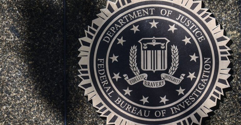 EXCLUSIVE: 2 FBI Agents Who Knelt at BLM Rally Gained Promotions