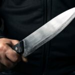 UK Knife Crime Hits Record High, Despite London Mayor’s ‘Knife Control’