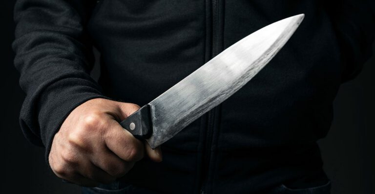 UK Knife Crime Hits Record High, Despite London Mayor’s ‘Knife Control’