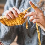 Long Arm of Cancel Culture Comes for Knitting
