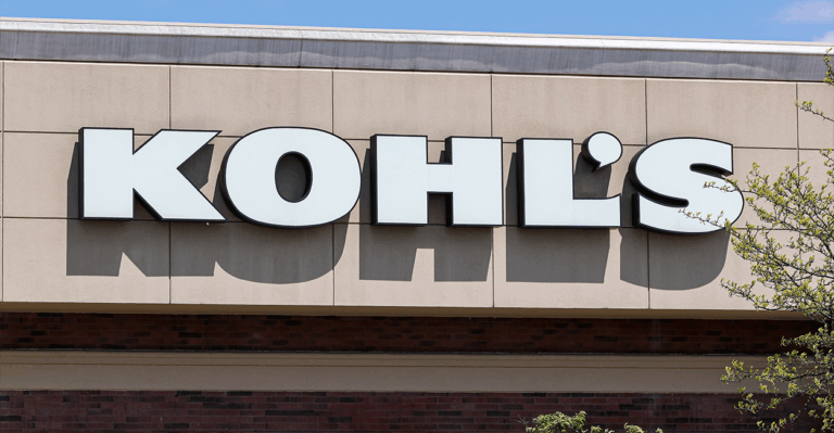 Kohl’s Indoctrinates Babies Into LGBTQ Culture With ‘Happy Pride’ Onesies
