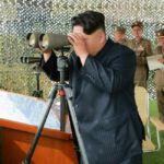 There's Rising Potential for a Tactical Military Clash on the Korean Peninsula