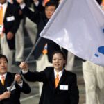 What Lies Behind North Korea's 'Charm Offensive' at the Olympics