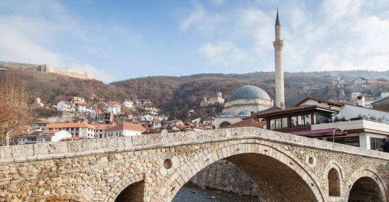 Where Kosovo Stands After 10 Years of Being a Republic