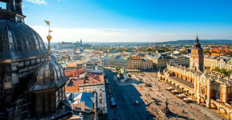 European Union Must Not Threaten Poland’s Sovereignty
