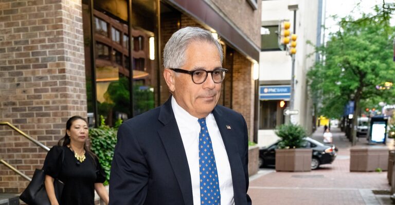 Soros-Backed DA’s Office Gave Free Consultations to Illegal Aliens Charged With Violent Crimes