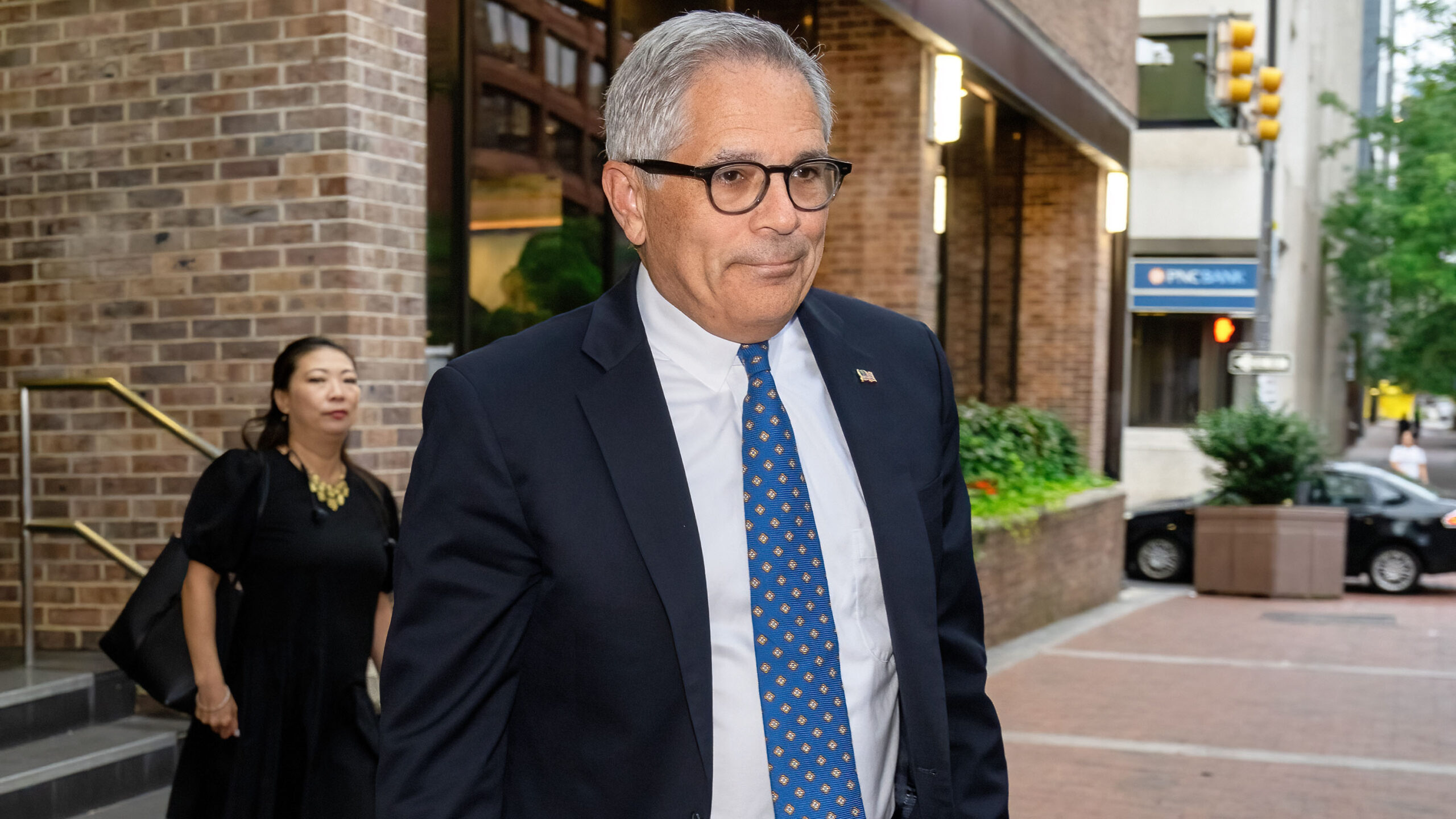 3 Soros Prosecutors Eyed in House Probe of Sanctuary Policies