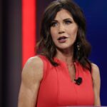 South Dakota Has Never Placed a Male in a Women's Prison, Gov. Noem Says in Response to Criticism of Trans Policy