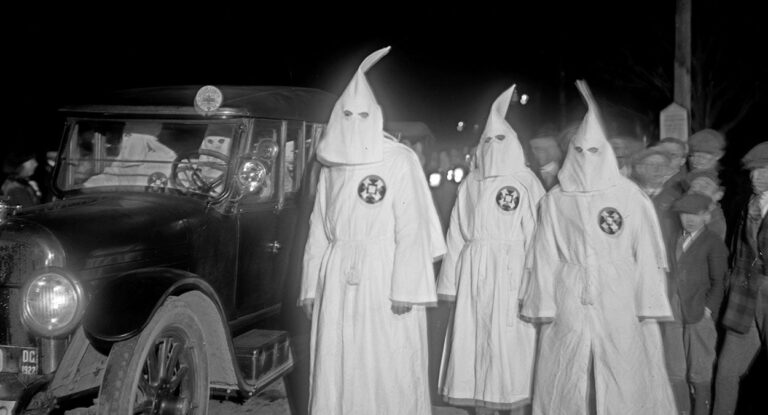 Now Even Viewpoint Diversity Is ‘White Supremacy’
