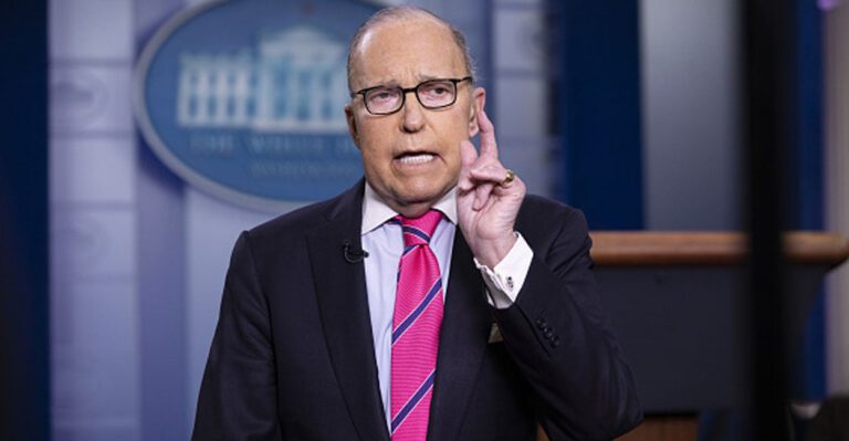 White House Eyes Reducing Capital Gains Taxes Without Congress