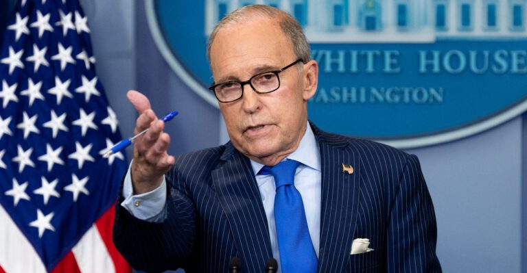 4 Key Points in the Tariffs Debate as Trump Prepares for G-7 Summit
