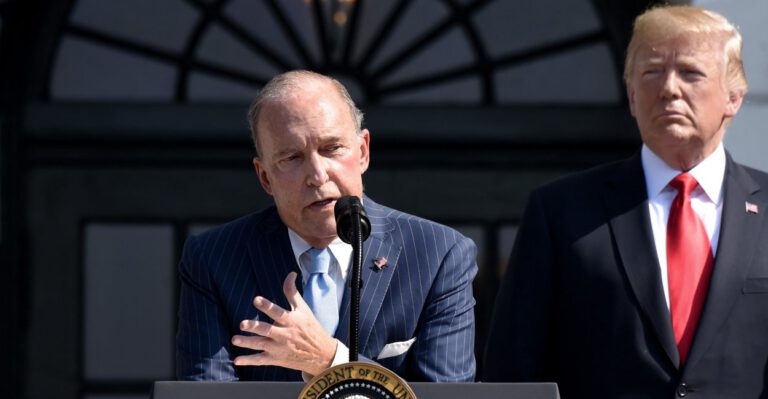 White House to Push Pro-Growth ‘Tax Reform 2.0’ in Senate