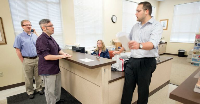 Kentucky Clerk Not Issuing Gay Marriage Licenses Causes Uproar. North Carolina Shows Better Way.