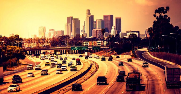 5 Gimmicks in Highway Trust Fund Bailout