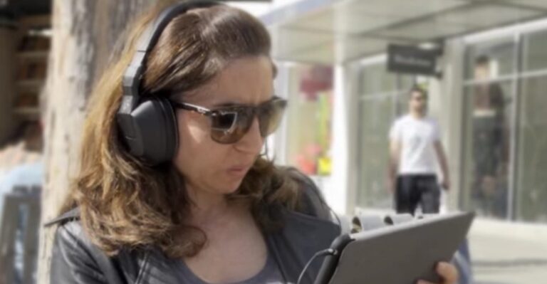 How a Pro-Life Video Changes Minds on Abortion