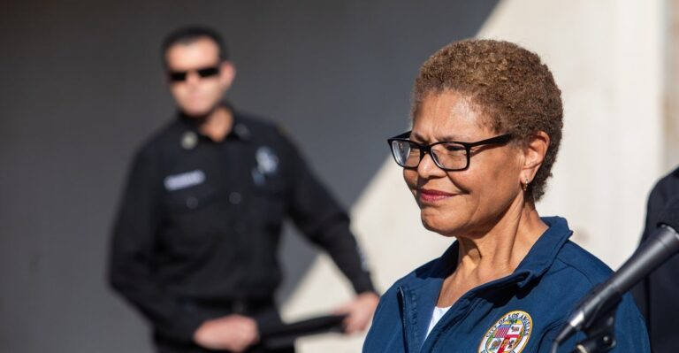 LA Deputy Mayor Pleads Guilty to Calling in Anti-Israel Bomb Threat