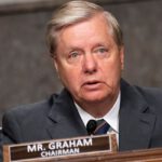 Sen. Lindsey Graham Demands ‘Unmasking’ Records on Trump, Members of His Family and Campaign