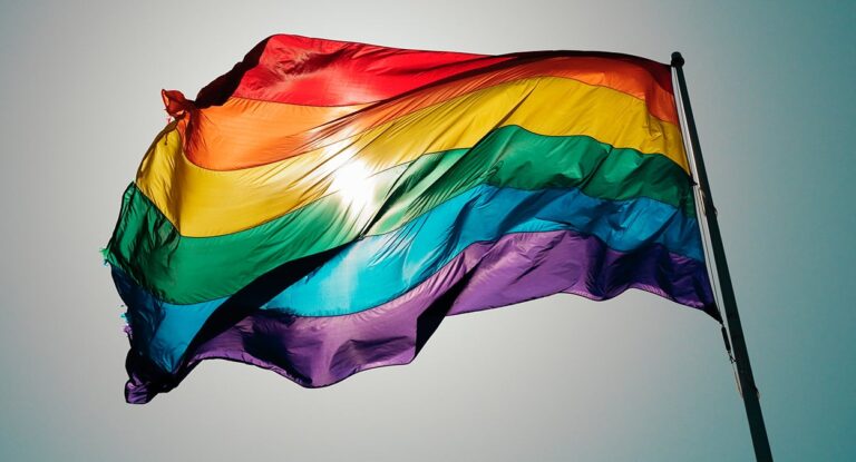 Finally, a ‘Visibility Day’ for the People the LGBTQ Movement Finds Inconvenient