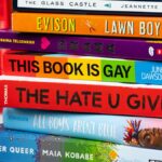 EXCLUSIVE: Virginia Schools Secretly Remove LGBTQ Book Amid Explicit Images Controversy