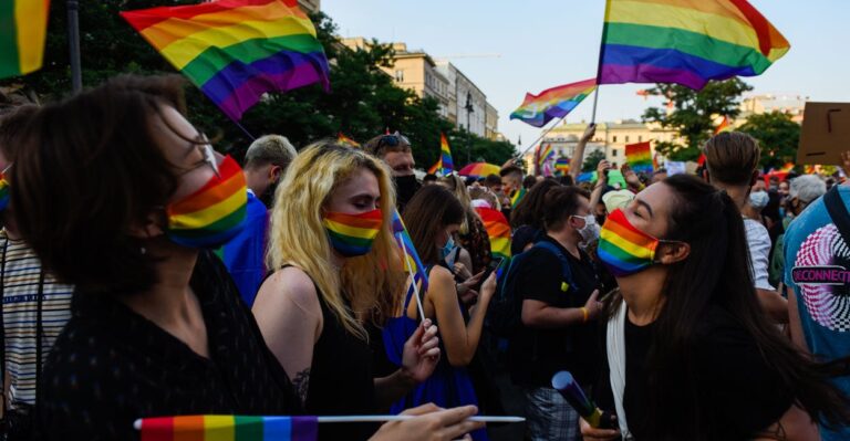 Biden’s Memo on LGBTQ Policies Abroad Is Ideological Colonialism