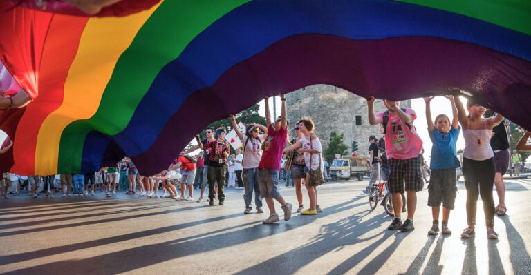 Understanding Our Transgender Moment