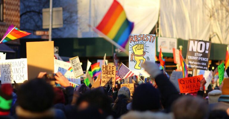 Just Because Liberals Call Something ‘Discrimination’ Doesn’t Mean It Actually Is