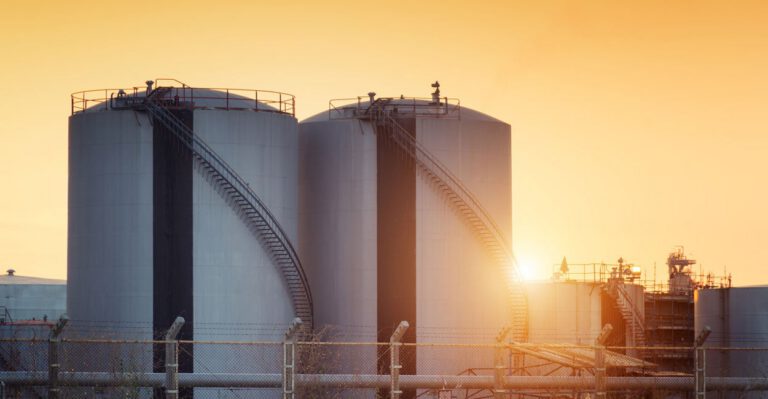 What’s Behind the Liquefied Natural Gas Boom