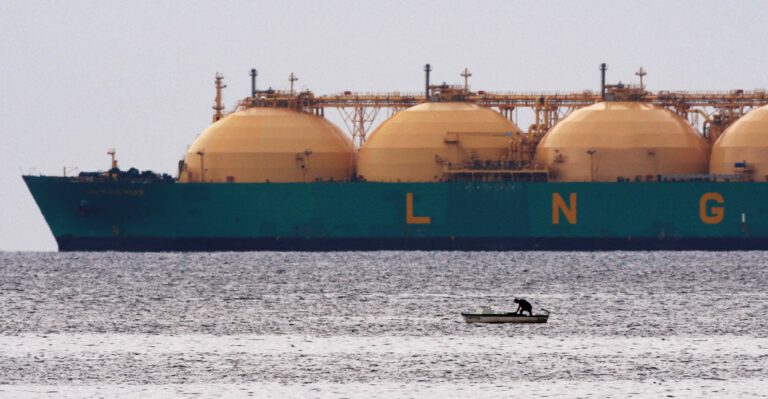 How to Keep the US Natural Gas Boon Going