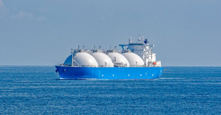 Trump Can Use Liquefied Natural Gas to Bolster Key Alliances. Here’s How.