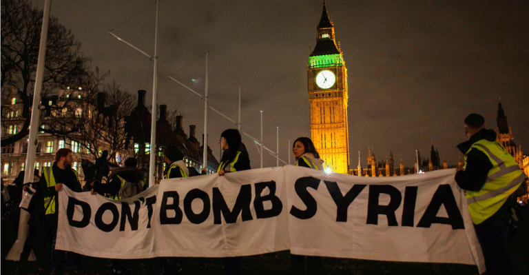 The Significance of Britain’s Decision to Authorize More Airstrikes Targeting ISIS