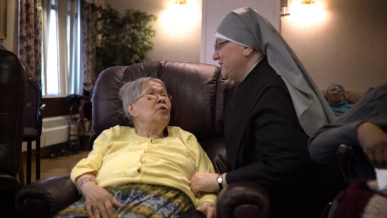 Why This Group of Nuns Is Defending Neil Gorsuch