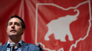 Ohio SOS LaRose Defends Sending Voter Data to DOJ