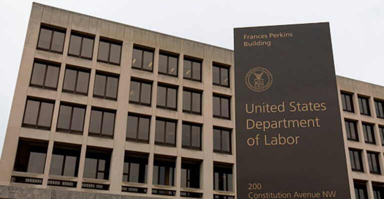 Labor Department Rule Broadens Religious Protections in Federal Contracting