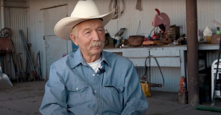 Arizona Rancher Praises Trump as Illegal Border Crossers on His Land Plunge From 50 or More to 3 Daily