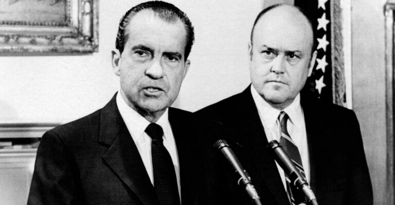 What the Pentagon Could Learn From Vietnam-Era Secretary of Defense Melvin Laird