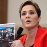 'Rotten to the Core': Kari Lake Details Federal Media Agency's Problems