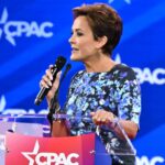 Kari Lake: Voice of America Winning 'Information War' Can Stop Trillion-Dollar Wars