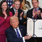 Obama Judge Who Blocked Planned Parenthood Defunding Takes Aim at Laken Riley Act