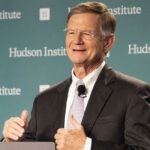 Founder of Congress’ Media Fairness Caucus Has a Prescription for Curing Media Bias