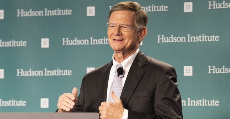 Founder of Congress’ Media Fairness Caucus Has a Prescription for Curing Media Bias