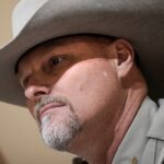 Drug Crisis That Kills 75,000 Americans Annually Should Be Central to Election, Arizona Sheriff Says