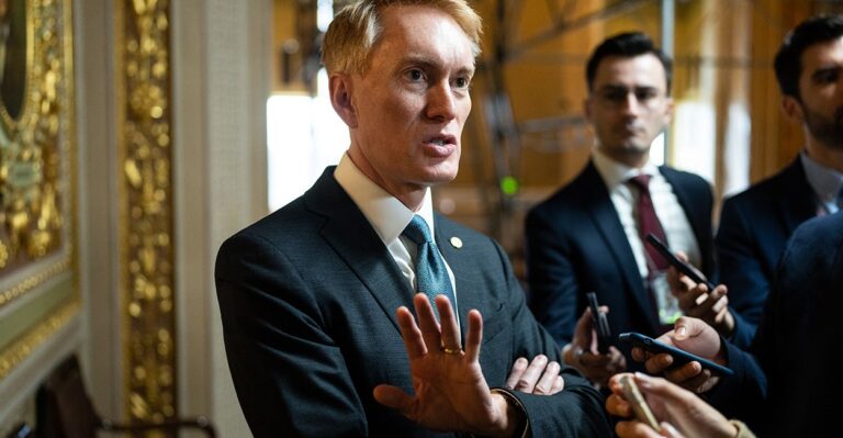 House Leadership Declares Senate’s Border Bill ‘Dead on Arrival’ Amid Bipartisan Criticism